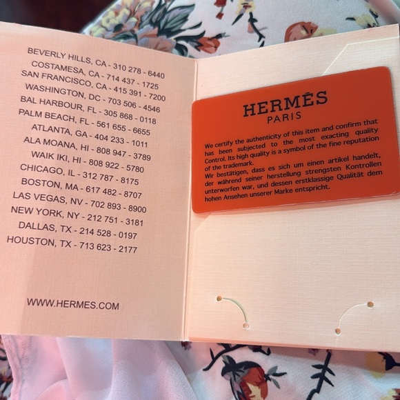 Used only once no call out on this bag - Picture 7 of 10